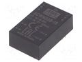 Converter: DC/DC; 3W; Uin: 18÷36VDC; Uout: 15VDC; Iout: 200mA; DIP24 MEAN WELL SCWN03B-15