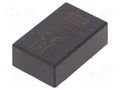 Converter: DC/DC; 3W; Uin: 36÷72VDC; Uout: 15VDC; Iout: 200mA; DIP24 MEAN WELL SCWN03C-15