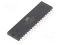 IC: microcontroller 8051; Interface: I2C,SPI,UART; 2.4÷5.5VDC MICROCHIP TECHNOLOGY AT89LP51ED2-20PU