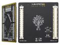 Multiadapter; MK60DN512VLQ10; prototype board; Fusion v8; 32MHz MIKROE MIKROE-3925