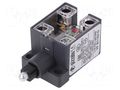 Limit switch; metal plunger; NC x2; 10A; max.400VAC; max.250VDC PIZZATO ELETTRICA VFB1102-G