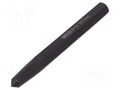 Centre punch; Ø: 8mm; L: 112mm; Chrom-vanadium steel YATO YT-47151