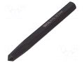 Centre punch; Ø: 8mm; L: 112mm; Chrom-vanadium steel YATO YT-47151