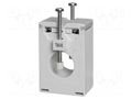 Transformer: current; Iin: 150A; Iout: 5A; Class: 0.5; Øint: 23.3mm CARLO GAVAZZI CTD1X1505AXXX