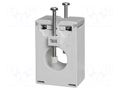 Transformer: current; Iin: 250A; Iout: 5A; Class: 0.5; Øint: 23.3mm CARLO GAVAZZI CTD1X2505AXXX