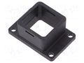 Socket cover; VerIO™; sockets AMPHENOL COMMUNICATIONS SOLUTIONS 10140957-101LF