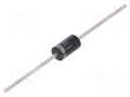 Diode: rectifying; THT; 1kV; 3A; Ammo Pack; Ifsm: 200A; DO27 DC COMPONENTS 1N5408-DC