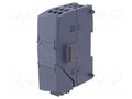 Module: communication; S7-1200; 30x110x75mm; IP20; 5VDC SIEMENS 6GK7243-1BX30-0XE0