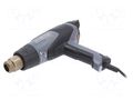Electric hot shrink gun; 2.2kW; 230VAC; 253x86.5x200mm STEINEL HG2120E