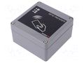 RFID reader; 10÷24V; MIFARE; HTTP,Modbus RTU,Modbus TCP,SNMP INVEO RFID-IND-M2