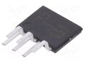 IC: PMIC; AC/DC switcher,SMPS controller; 59.4÷145kHz; eSIP-7C POWER INTEGRATIONS TOP266EG
