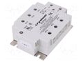 Relay: solid state; 50A; Uswitch: 48÷530VAC; 3-phase; -40÷80°C SENSATA / CRYDOM D53TP50C