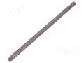 Screwdriver bit; Phillips; PH3; Overall len: 150mm; PROFESSIONAL WIHA WIHA.22511