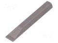 Screwdriver bit; slot; 4x0.8mm; Overall len: 28mm; MICRO WIHA WIHA.40608