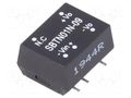 Converter: DC/DC; 1W; Uin: 21.6÷26.4VDC; Uout: 9VDC; SMT; SBTN01 MEAN WELL SBTN01N-09