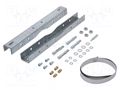 Pole mounting kit; for enclosures SCHNEIDER ELECTRIC NSYSFP400