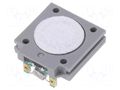 Sensor: gas; methanal (CH2O); Range: 0÷5ppm; ME2; Press-Fit WINSEN ME2-CH2O-16X15