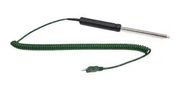 PROBE, SURFACE, COIL, TYPE K C-K (IEC)