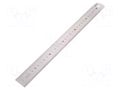 Ruler; L: 300mm; Width: 30mm MEDID MED.1056-01