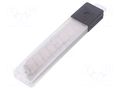 Blade; 18mm; 10pcs. MEDID MED.1021