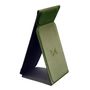 Wozinsky Grip Stand L phone kickstand Dark Green (WGS-01DG), Wozinsky 5907769300974 5907769300974