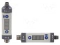 Vacuum and pressure switch; 0÷50°C; IP65; G 1/8"; Interface: NFC SCHMALZ SMZ.10.06.02.00577