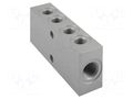 Distribution manifold SCHMALZ SMZ.10.09.03.00056