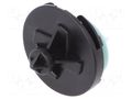 Trim clip; 10pcs. ROMIX RX-11458