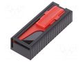 Blade; 18mm; 10pcs. MEDID MED.897