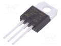 Triac; 600V; 8A; TO220AB; Igt: 35mA STMicroelectronics BTB08-600CWRG