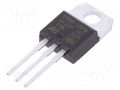 Triac; 600V; 8A; TO220AB; Igt: 35mA STMicroelectronics BTB08-600CWRG