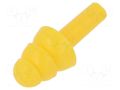 Noise stoppers; Attenuation level: 22dB; 5set YATO YT-7455