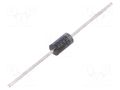Diode: Schottky rectifying; THT; 40V; 3A; DO201AD; Ufmax: 0.475V STMicroelectronics 1N5822RL-ST