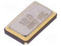 Resonator: quartz; 12MHz; 18pF; SMD; 3.6x6x1.2mm ABRACON ABMM2-12.000MHZ-E2