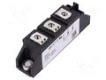 Double series; 600V; If: 95A; TO240AA; Ufmax: 1.36V; Ifsm: 1.2kA IXYS MEE95-06DA