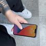 Wozinsky Full Cover Flexi Nano Hybrid Glass for Samsung Galaxy A42 5G, Wozinsky 5907769316388 5907769316388