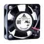 AXIAL FAN, 30MM, 5VDC, 3.21CFM, 21DBA ASB0305LA-D