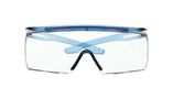 EYEGLASS, PROTECTIVE, AF-AS LENS SF3701SGAF-BLU