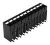 TB, WIRE TO BRD, 11POS, 16AWG 2086-1111/700-000/997-607