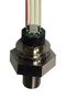 PRESSURE SENSOR, 200PSI, GAUGE, I2C NPI-19M-200G2.