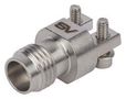 RF CONN, 1.8MM EDGE LAUNCH JACK, 50 OHM 3321-60059