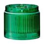 LED UNIT, GREEN, 50MM X 60MM, 24VDC LR6-E-G+FB295