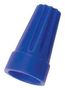 TERMINAL, CONN, TWIST ON, TAN, 22-10AWG WT41-1