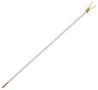 GND CABLE, FORK TERMINAL-FREE END, 8" 30-3470