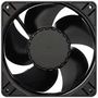 AC FAN/BALL, 120MM, 1500RPM, 115V/0.019A 8315100216