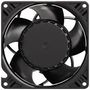 AC FAN/BALL, 92MM, 2500RPM, 115V/0.021A 8315100281
