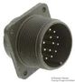 CIRCULAR CONNECTOR, RECEPTACLE, SIZE 20, 17 POSITION, BOX MS3102A20-29P.