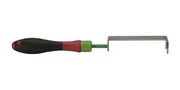 SCREWDRIVER, M12, 0.6NM 09990000646
