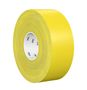 3M™ Durable Floor Marking Tape 971, Yellow, 50.8 mm x 32.9 m 7100249185