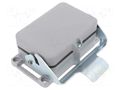 LAPP connector H-B 48 AD PANEL MOUNT BASE LAPP 10152000
